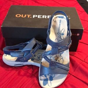 Merrell sandals